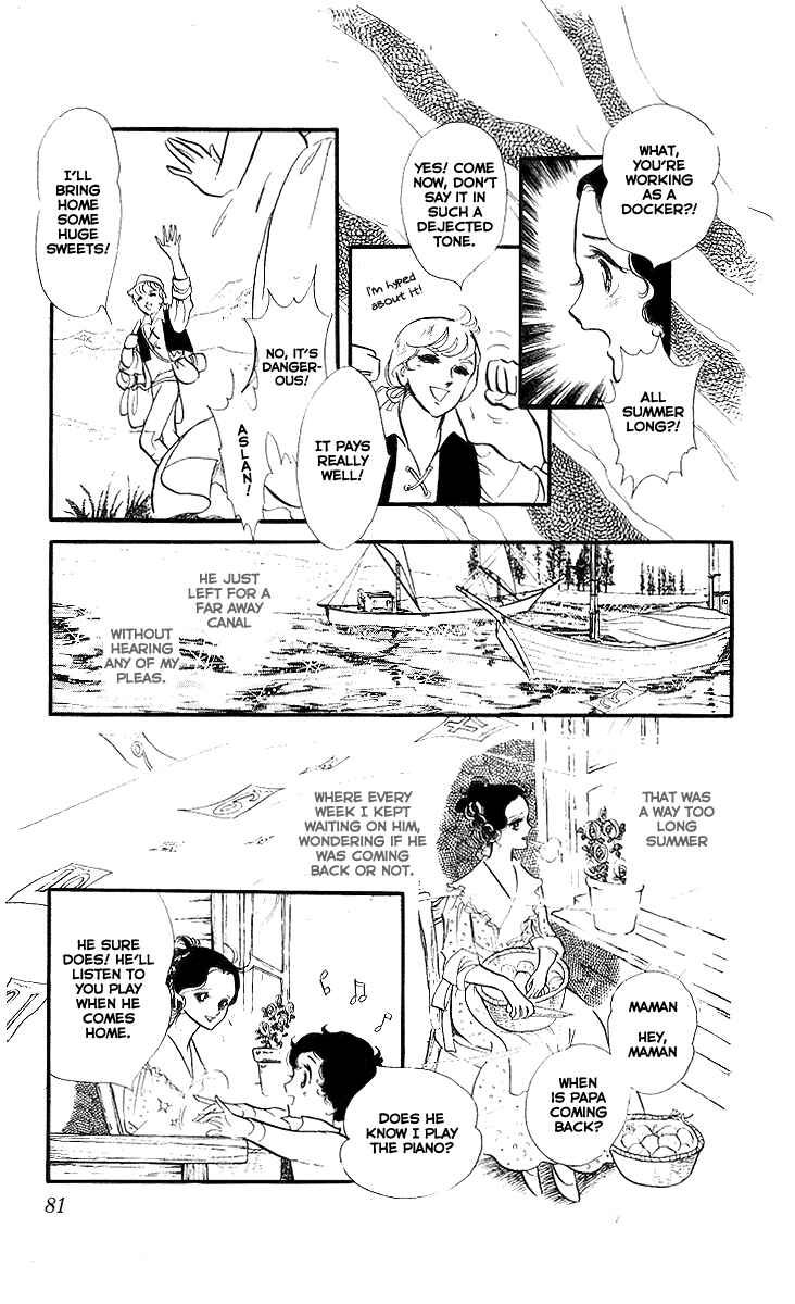 Page 9 Chapter 4 The Song of Wind and Trees