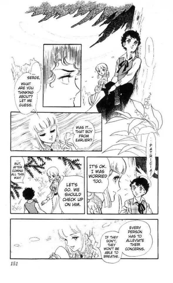 Page 22 Chapter 6 The Song of Wind and Trees