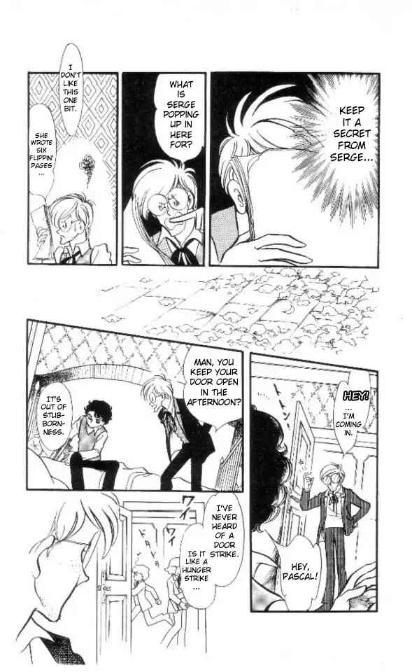 Page 6 Chapter 6 The Song of Wind and Trees