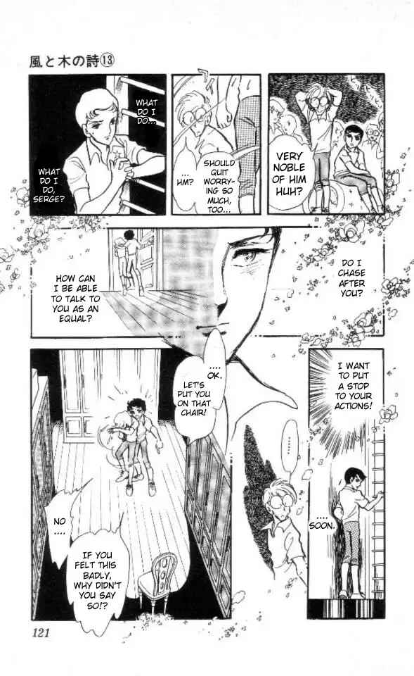 Page 19 Chapter 5 The Song of Wind and Trees