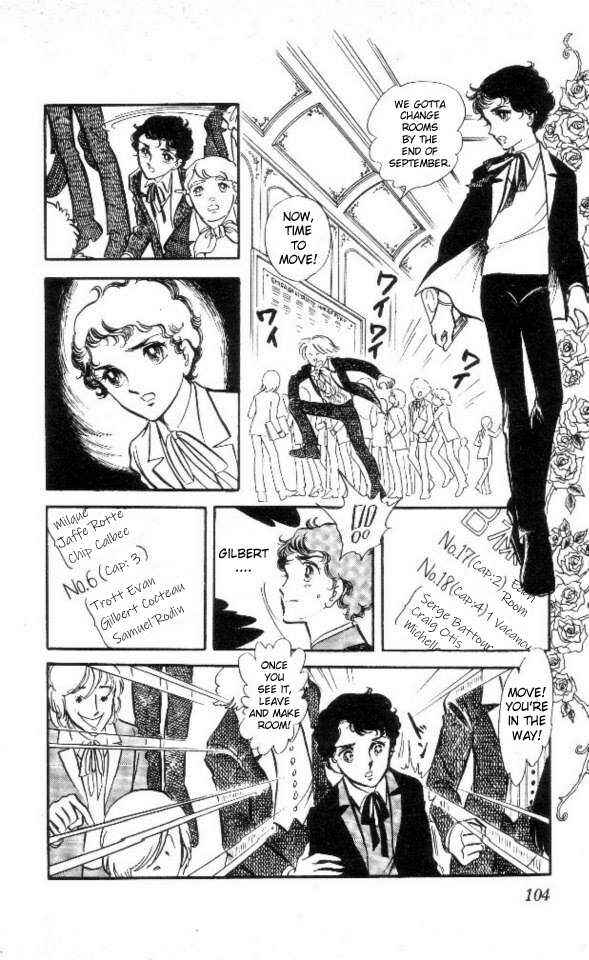 Page 2 Chapter 5 The Song of Wind and Trees