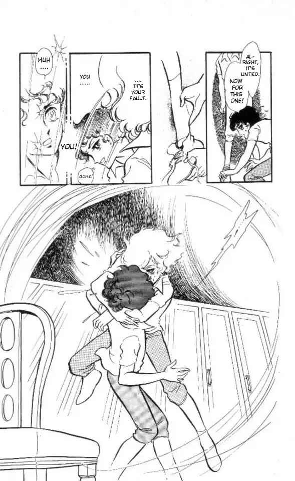 Page 21 Chapter 5 The Song of Wind and Trees