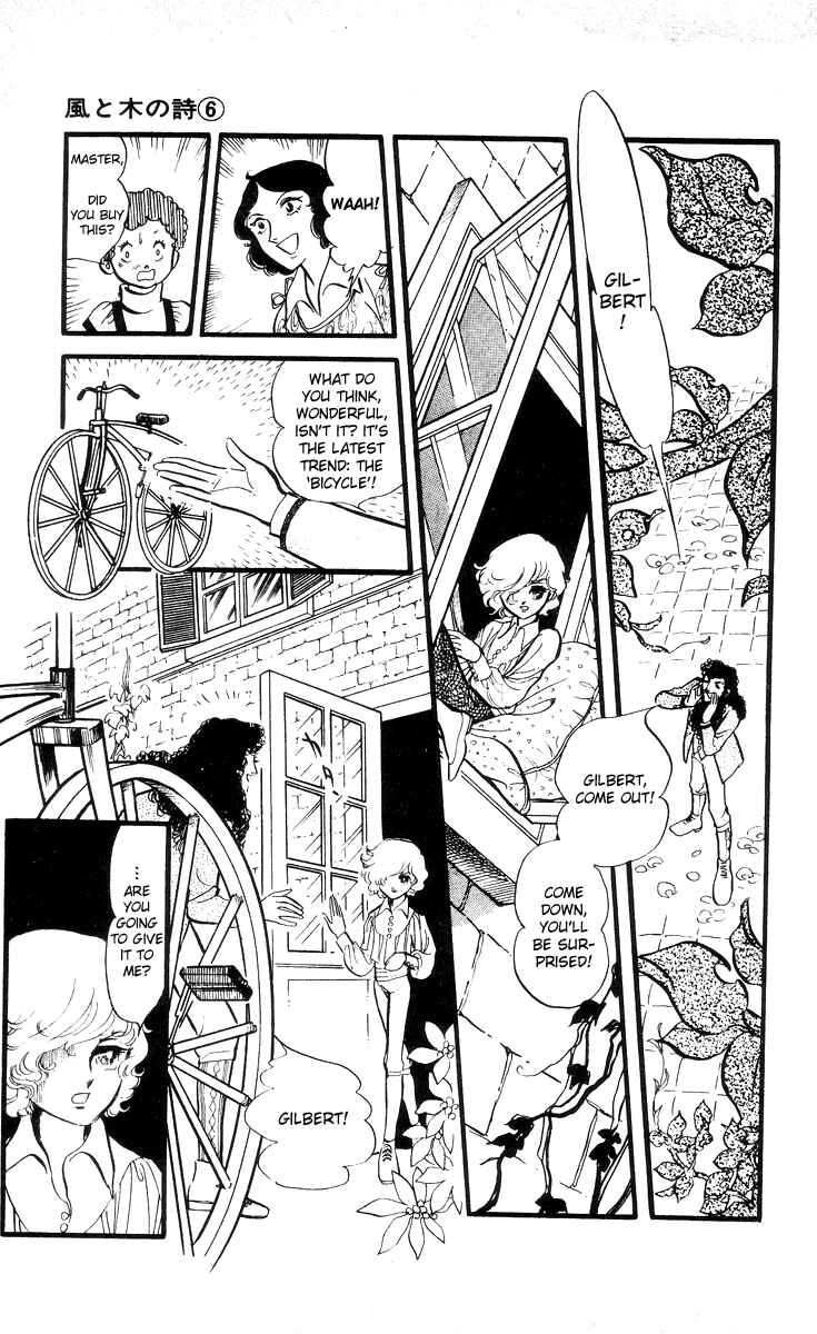 Page 10 Chapter 5 The Song of Wind and Trees