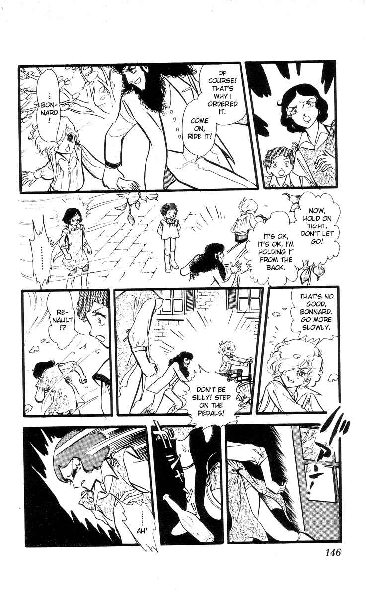 Page 11 Chapter 5 The Song of Wind and Trees