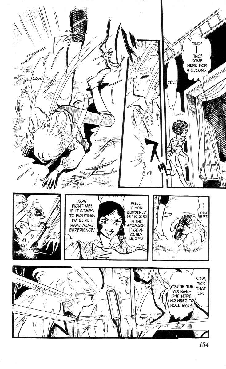 Page 19 Chapter 5 The Song of Wind and Trees