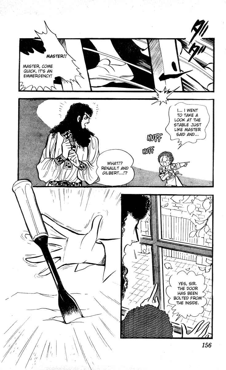 Page 21 Chapter 5 The Song of Wind and Trees