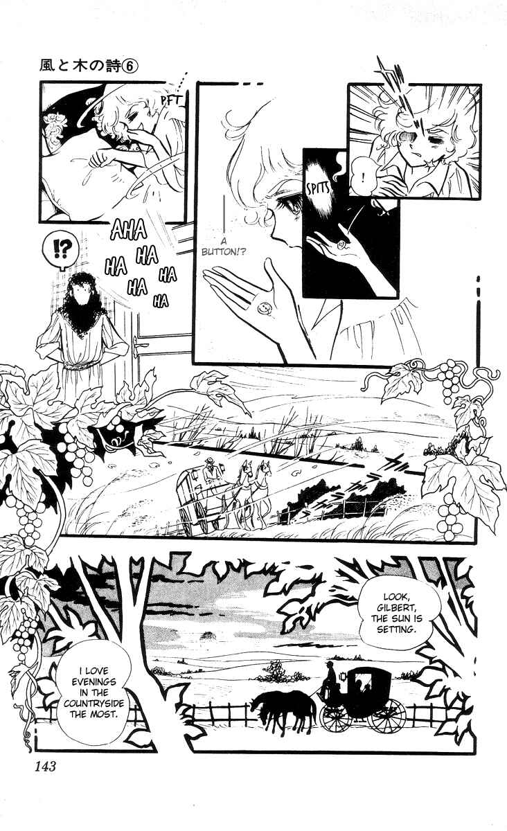 Page 8 Chapter 5 The Song of Wind and Trees