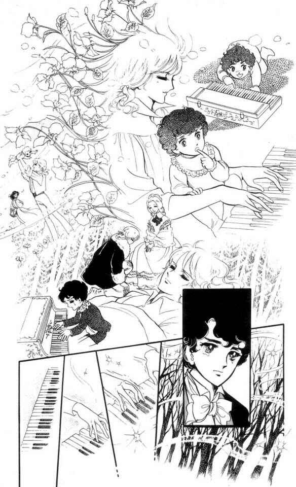 Page 11 Chapter 6 The Song of Wind and Trees