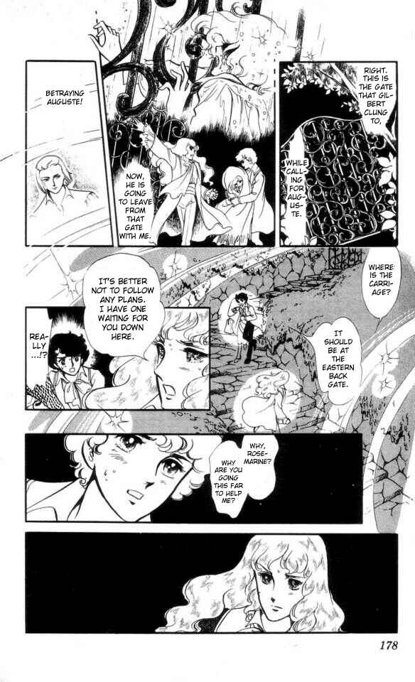 Page 23 Chapter 6 The Song of Wind and Trees