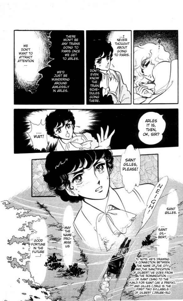 Page 29 Chapter 6 The Song of Wind and Trees