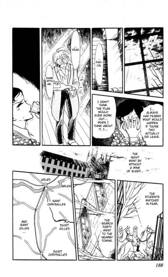 Page 33 Chapter 6 The Song of Wind and Trees