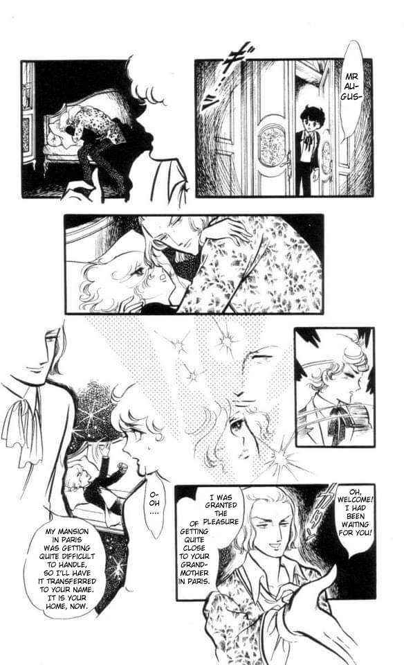 Page 12 Chapter 7 The Song of Wind and Trees
