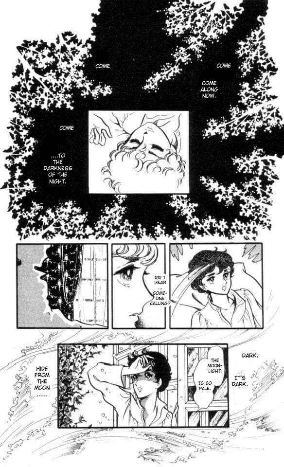 Page 14 Chapter 7 The Song of Wind and Trees