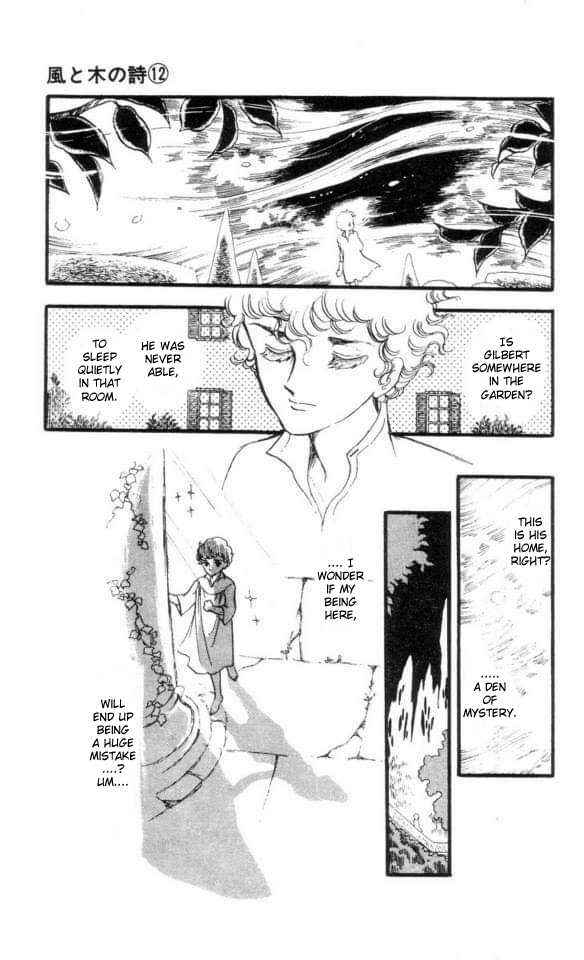 Page 15 Chapter 7 The Song of Wind and Trees