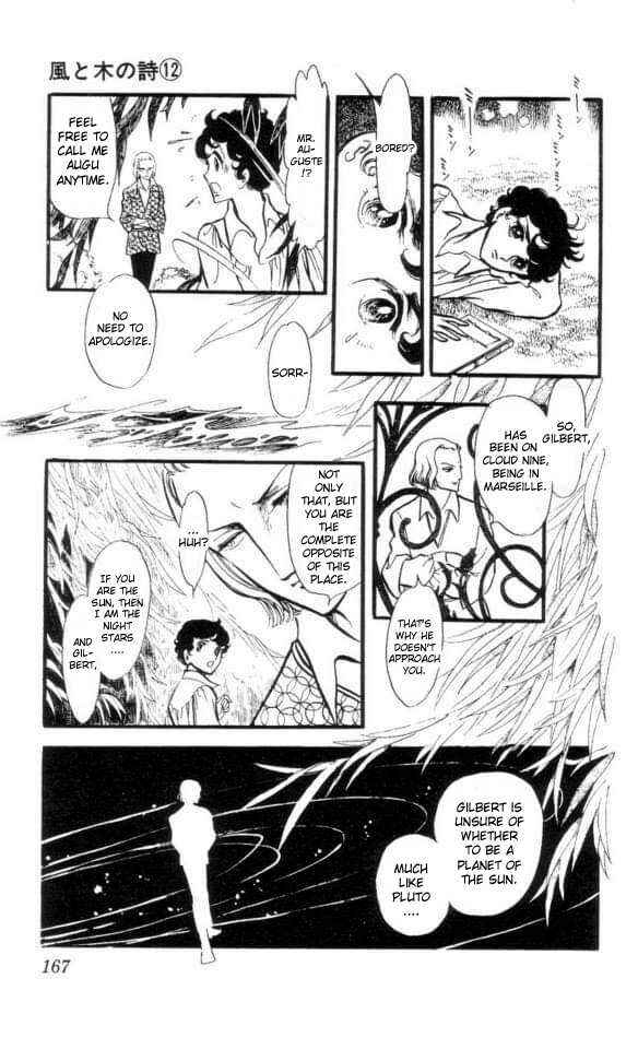 Page 23 Chapter 7 The Song of Wind and Trees