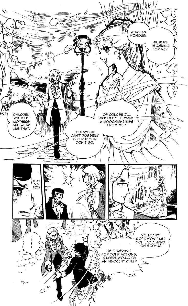 Page 10 Chapter 6 The Song of Wind and Trees