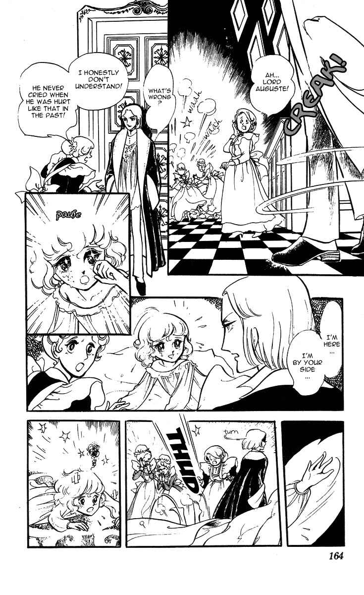 Page 19 Chapter 6 The Song of Wind and Trees