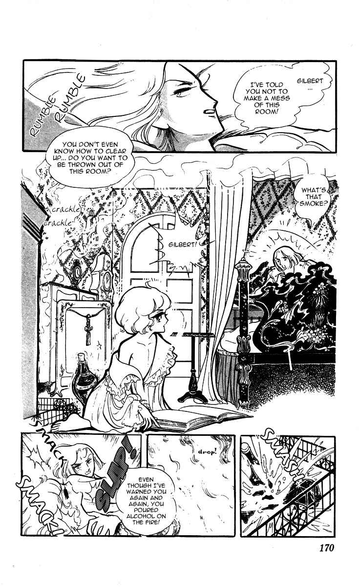 Page 25 Chapter 6 The Song of Wind and Trees
