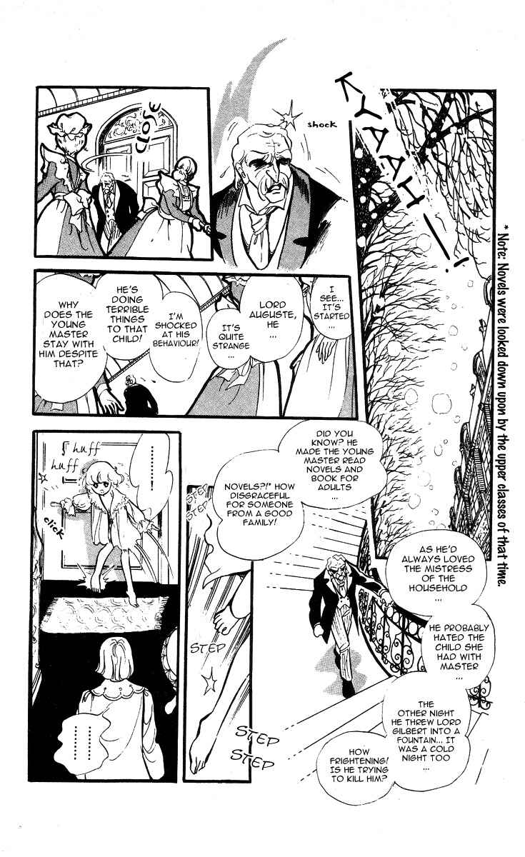 Page 27 Chapter 6 The Song of Wind and Trees