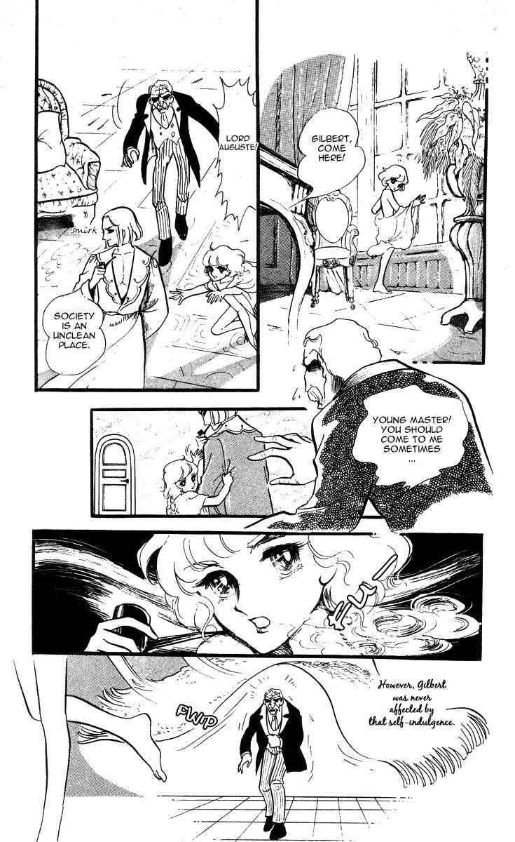 Page 32 Chapter 6 The Song of Wind and Trees