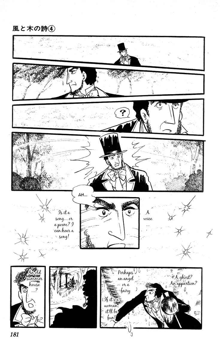 Page 36 Chapter 6 The Song of Wind and Trees