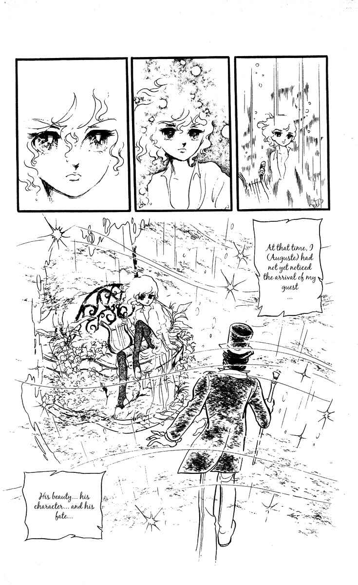 Page 39 Chapter 6 The Song of Wind and Trees
