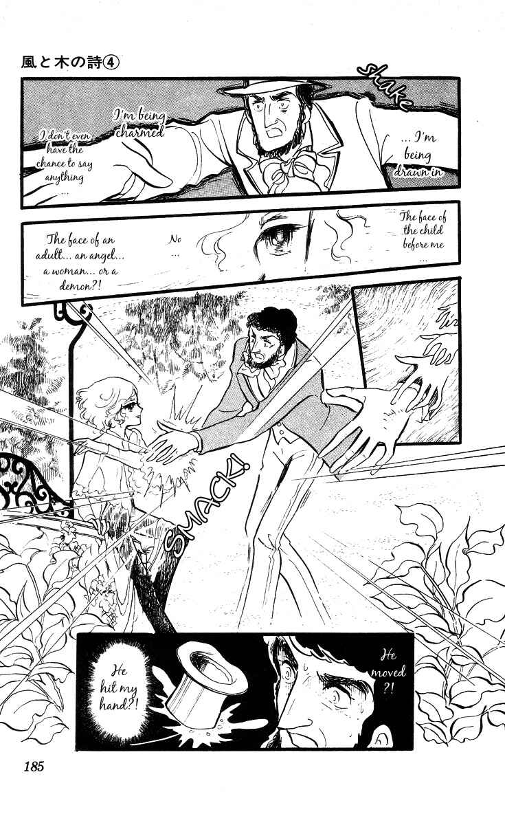 Page 40 Chapter 6 The Song of Wind and Trees