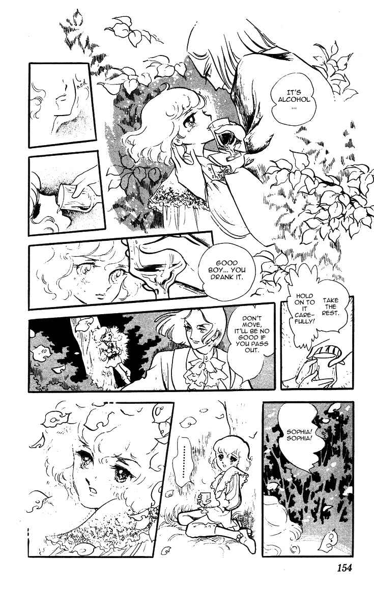 Page 9 Chapter 6 The Song of Wind and Trees