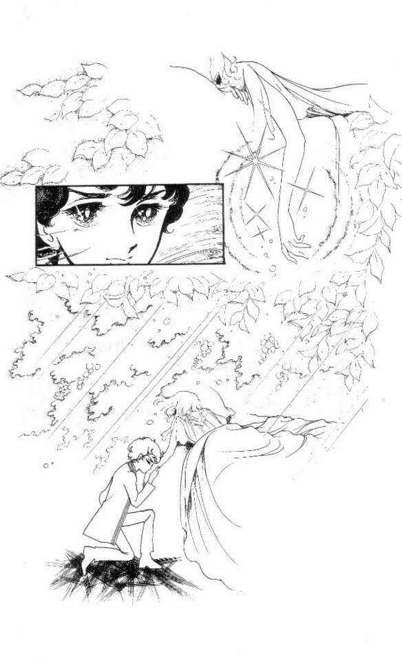 Page 10 Chapter 2 The Song of Wind and Trees