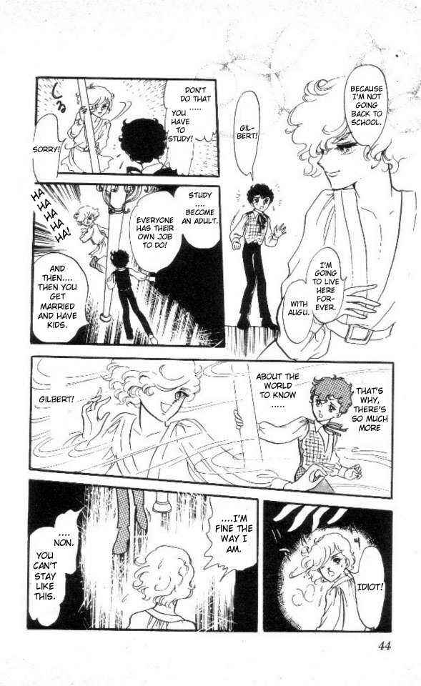 Page 16 Chapter 2 The Song of Wind and Trees