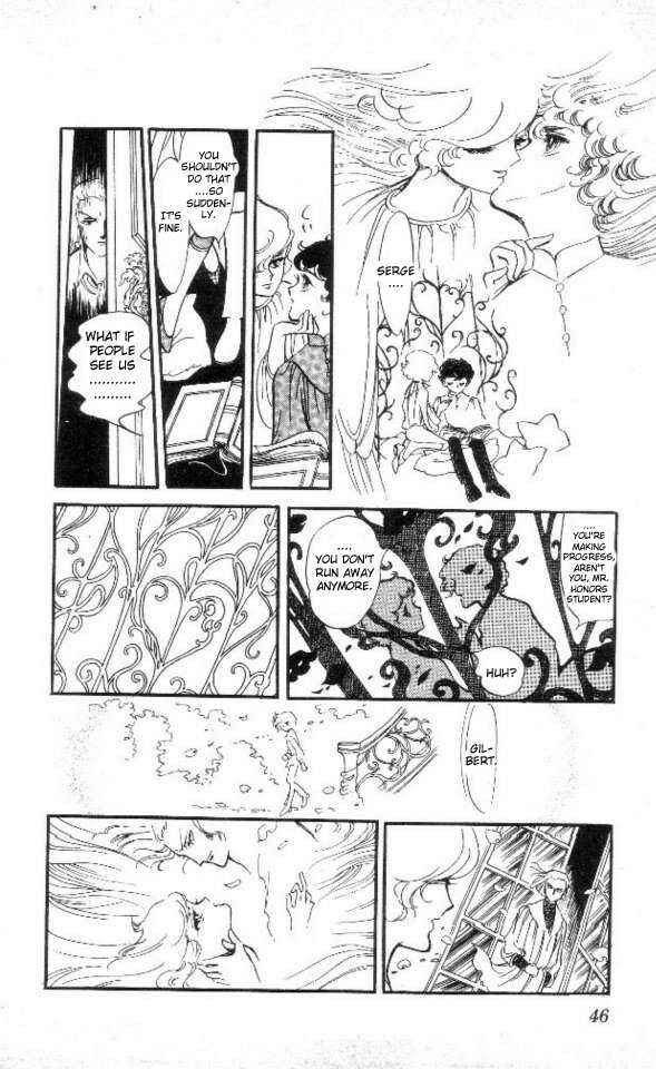 Page 18 Chapter 2 The Song of Wind and Trees