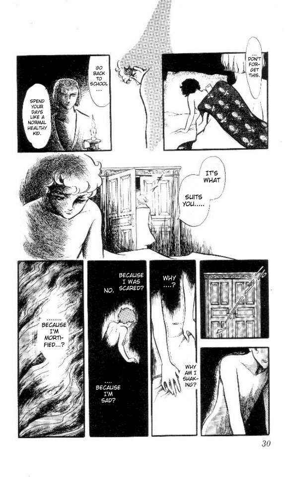 Page 2 Chapter 2 The Song of Wind and Trees
