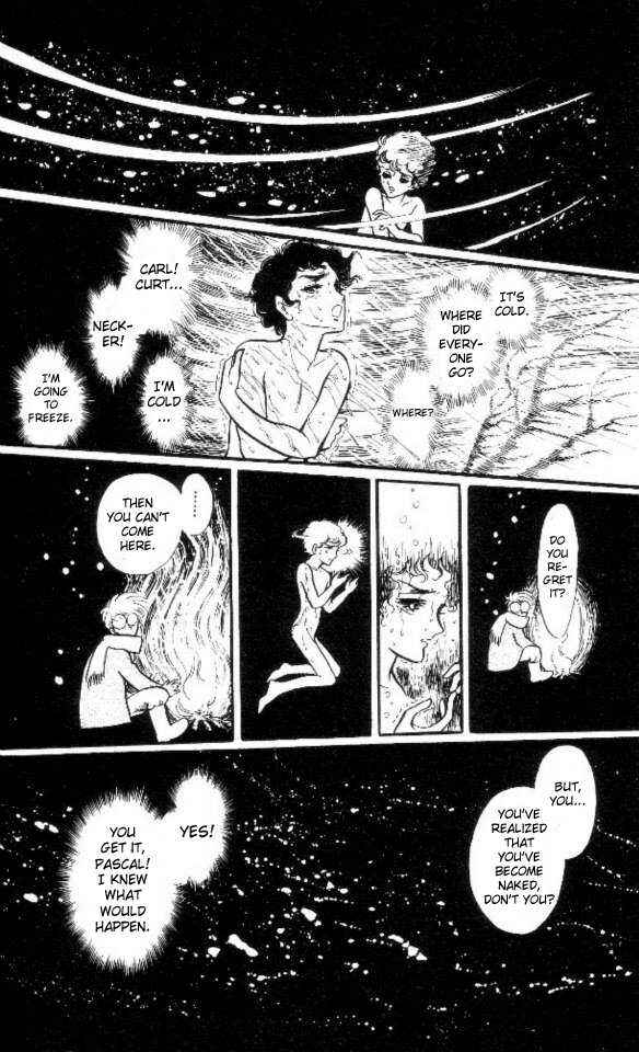 Page 5 Chapter 2 The Song of Wind and Trees