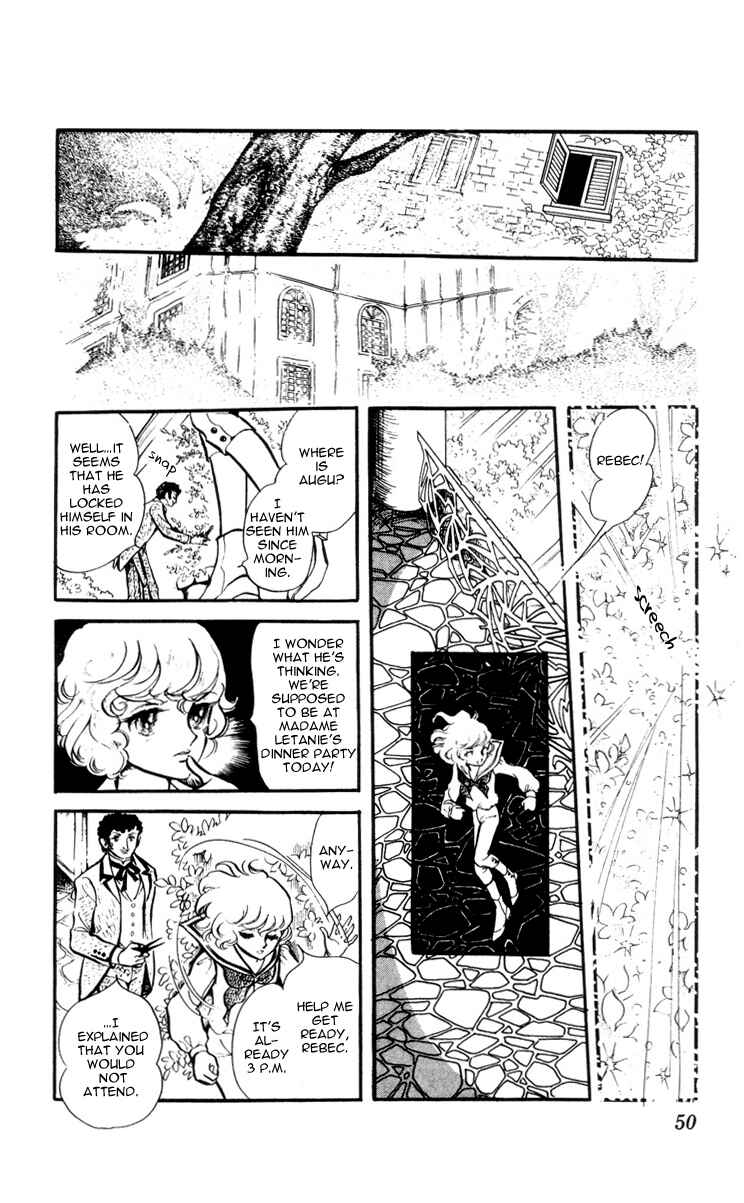 Page 10 Chapter 2 The Song of Wind and Trees