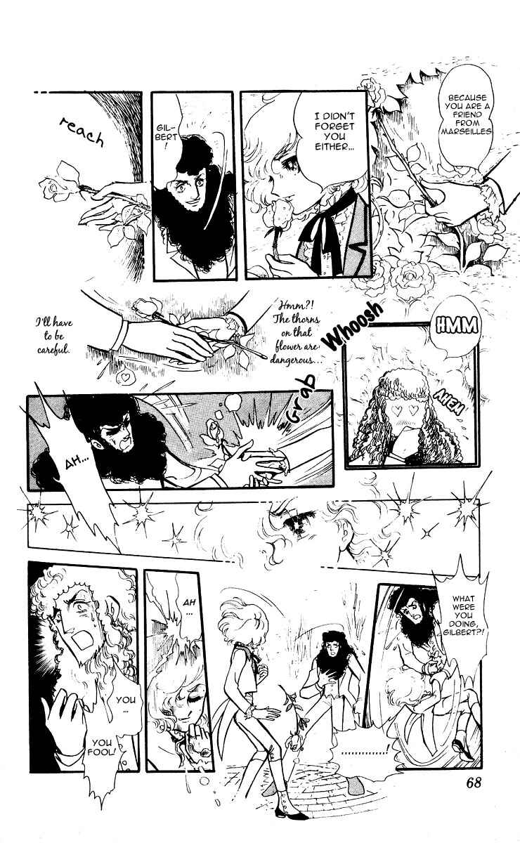 Page 28 Chapter 2 The Song of Wind and Trees