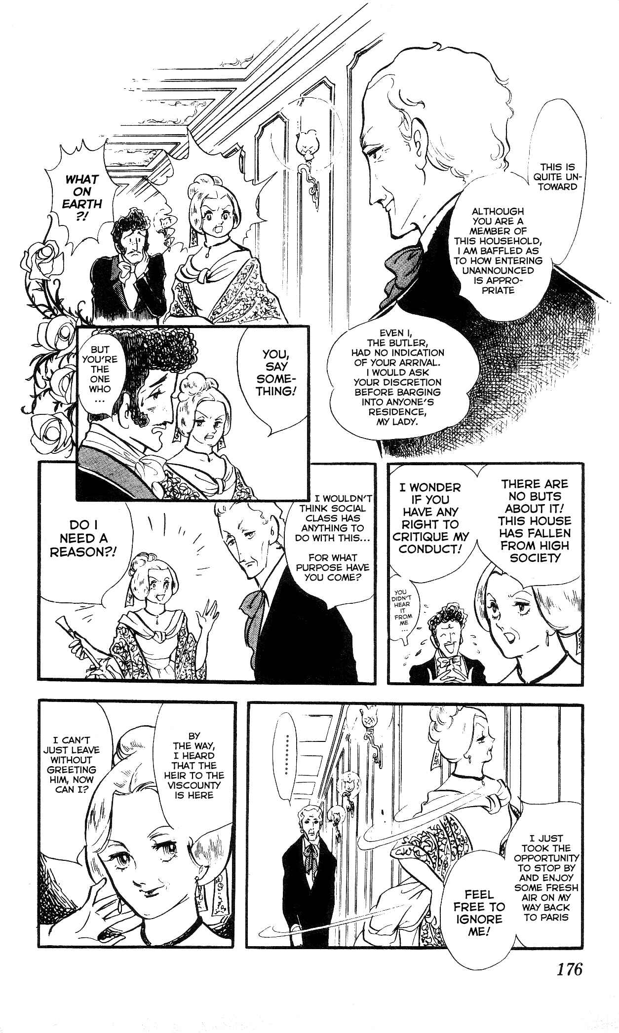 Page 15 Chapter 8 The Song of Wind and Trees