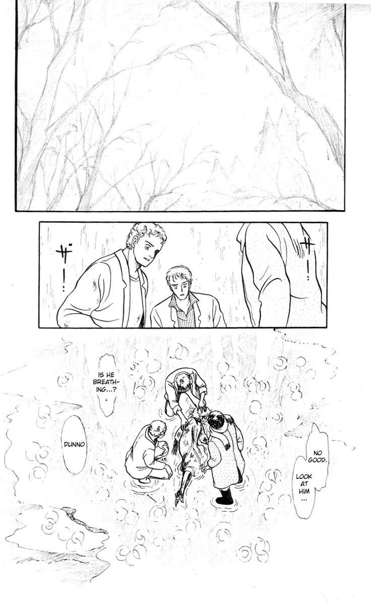 Page 22 Chapter 6 The Song of Wind and Trees
