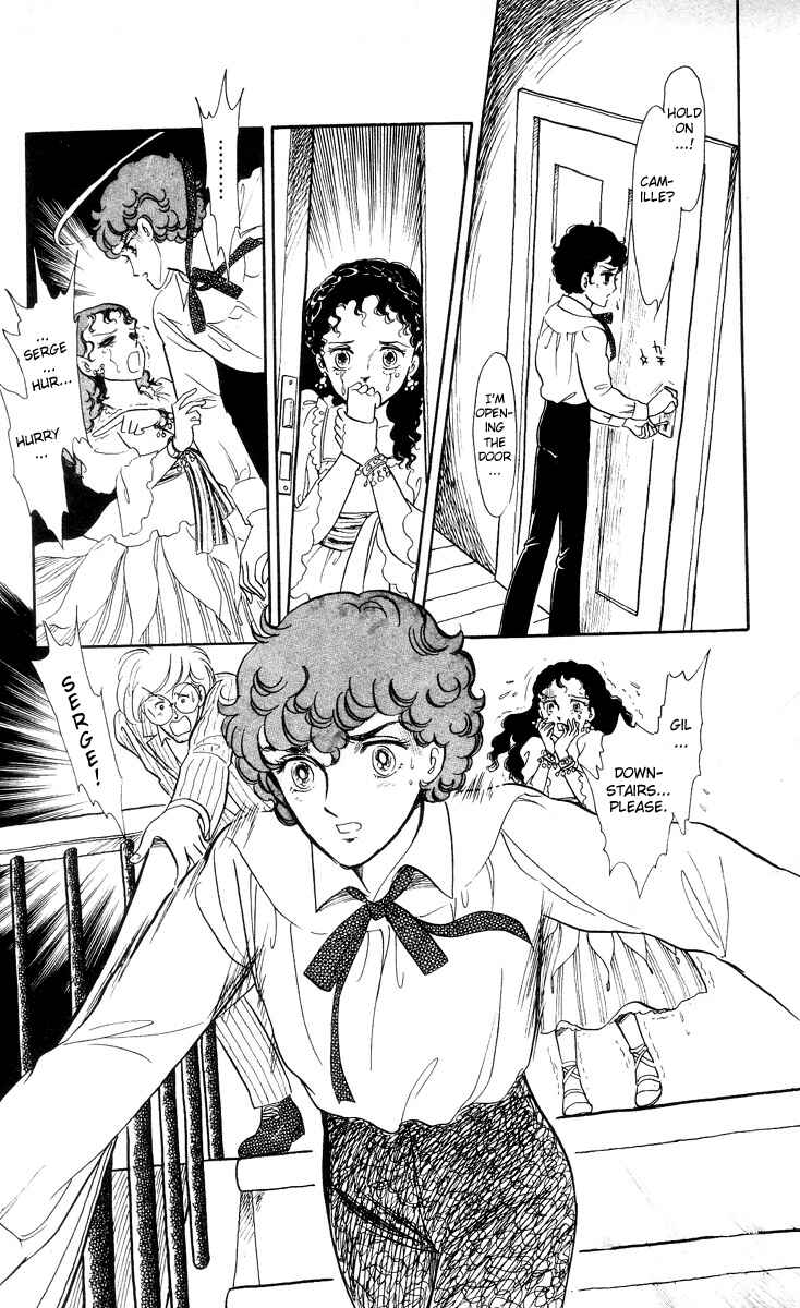 Page 26 Chapter 6 The Song of Wind and Trees