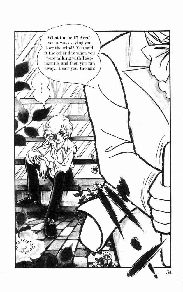 Page 5 Chapter 2 The Song of Wind and Trees
