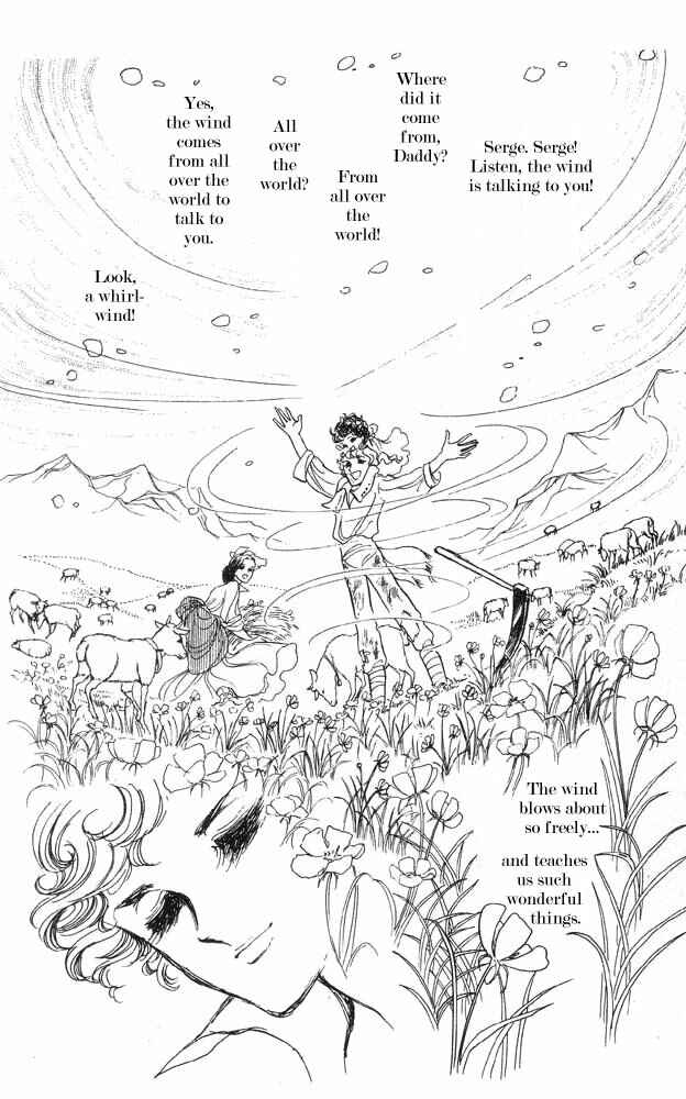 Page 16 Chapter 4 The Song of Wind and Trees