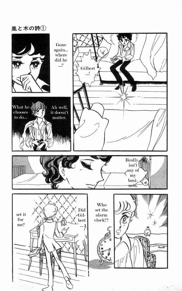 Page 19 Chapter 4 The Song of Wind and Trees