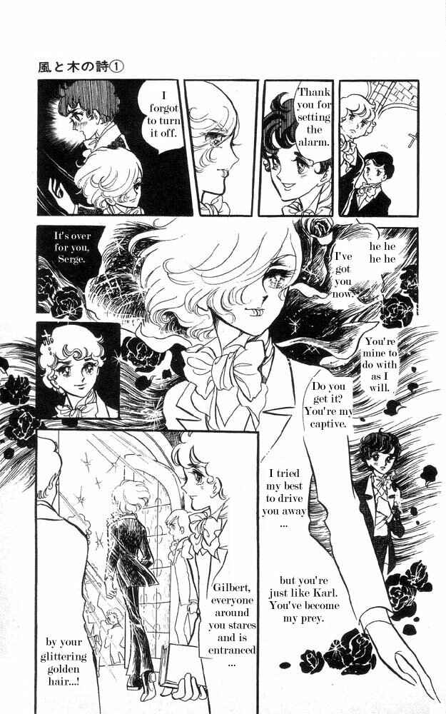 Page 25 Chapter 4 The Song of Wind and Trees