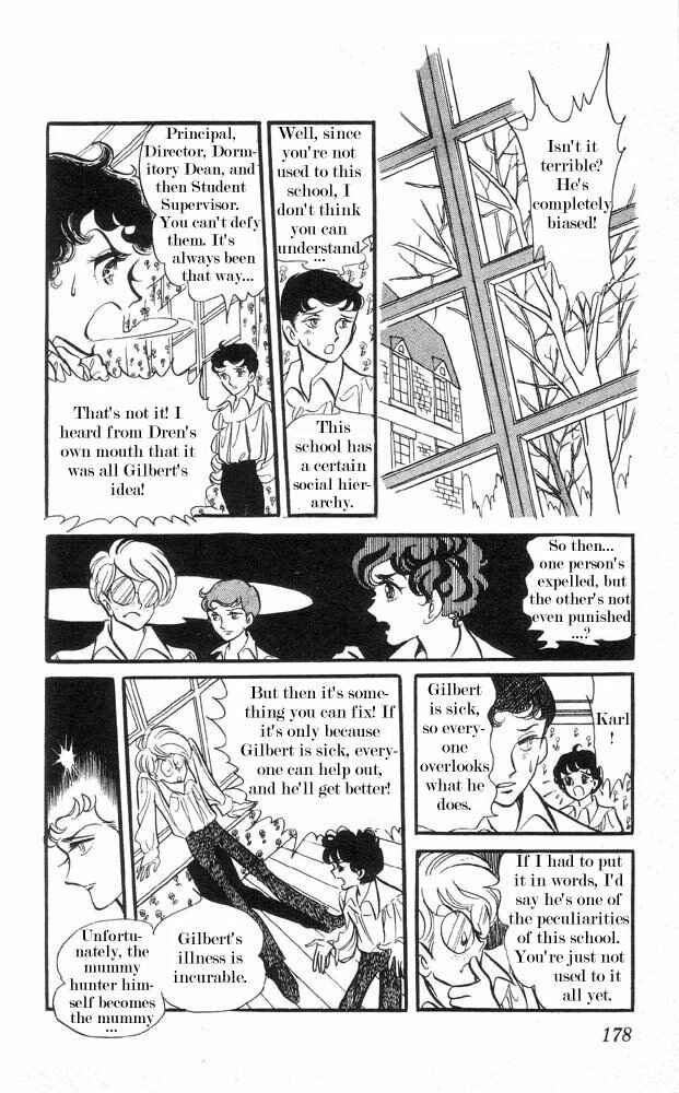 Page 30 Chapter 4 The Song of Wind and Trees