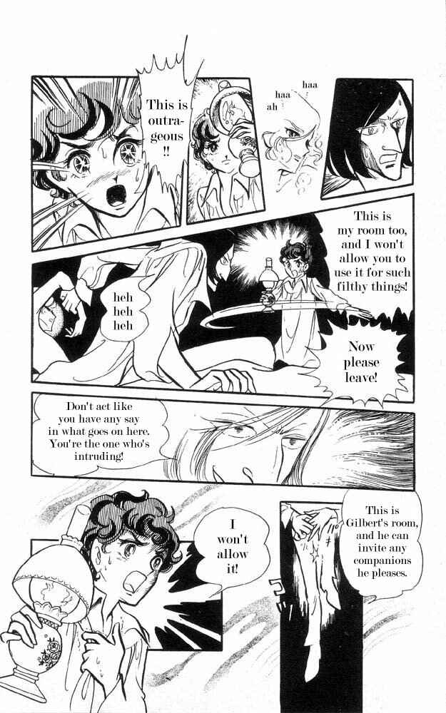 Page 4 Chapter 4 The Song of Wind and Trees