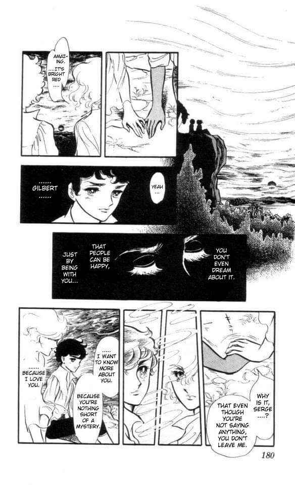 Page 10 Chapter 8 The Song of Wind and Trees