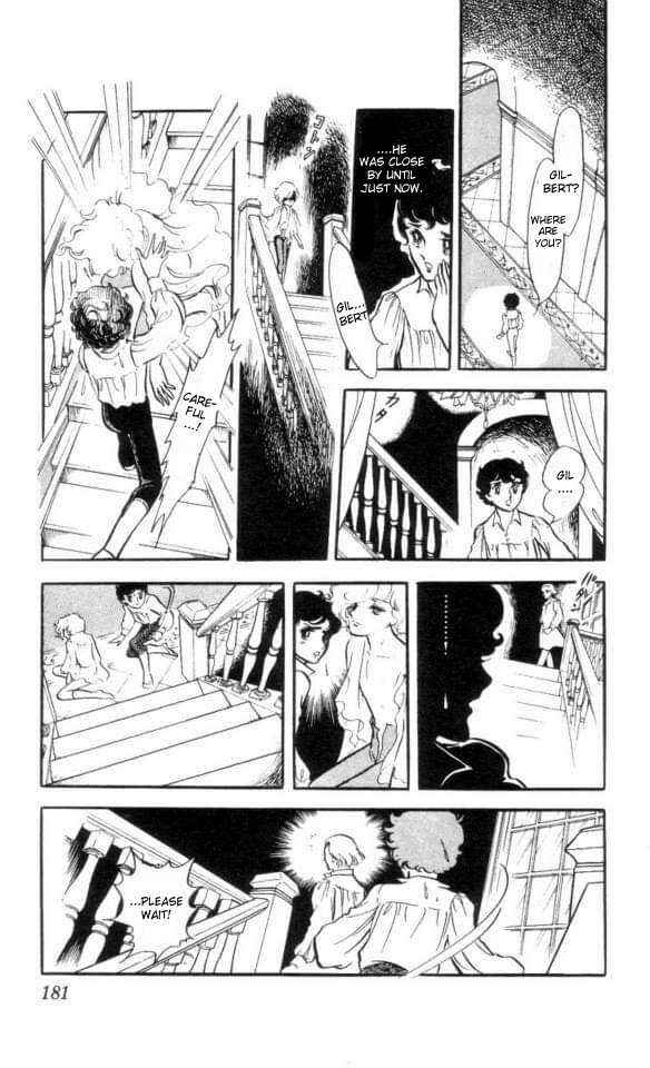 Page 11 Chapter 8 The Song of Wind and Trees