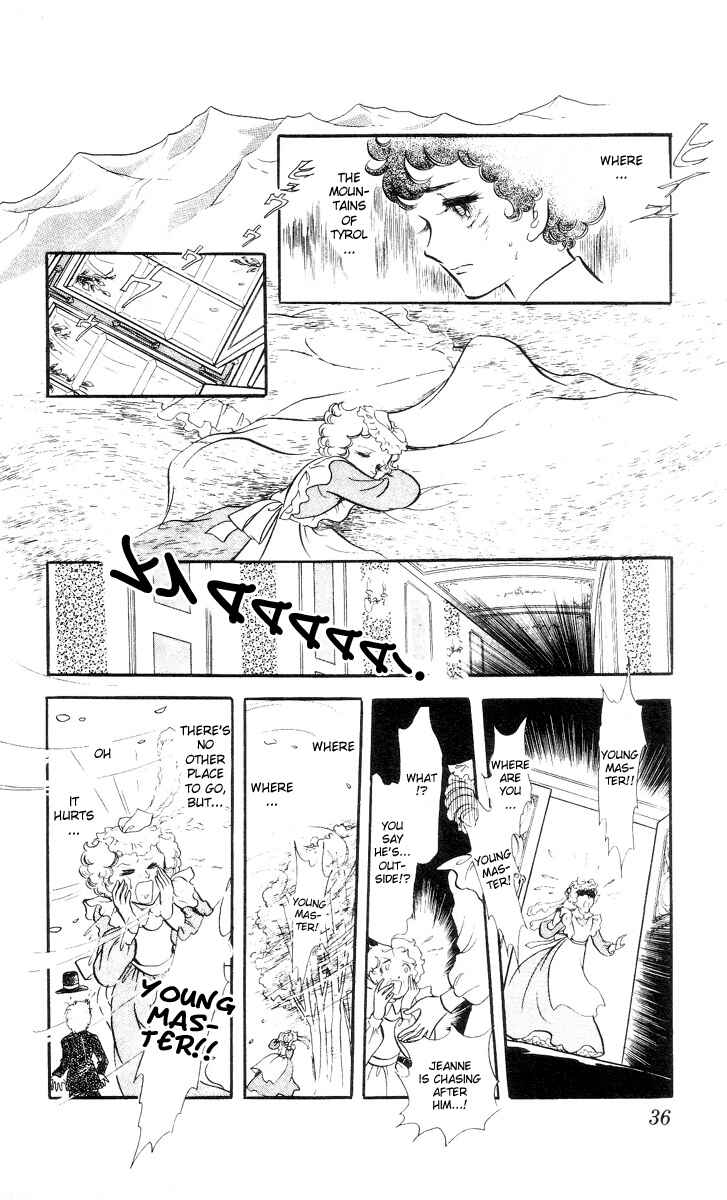 Page 16 Chapter 2 The Song of Wind and Trees