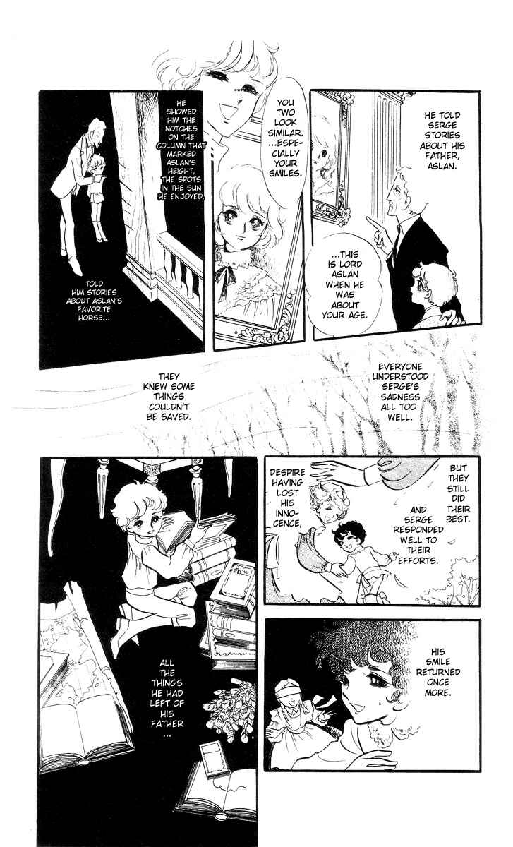 Page 29 Chapter 2 The Song of Wind and Trees