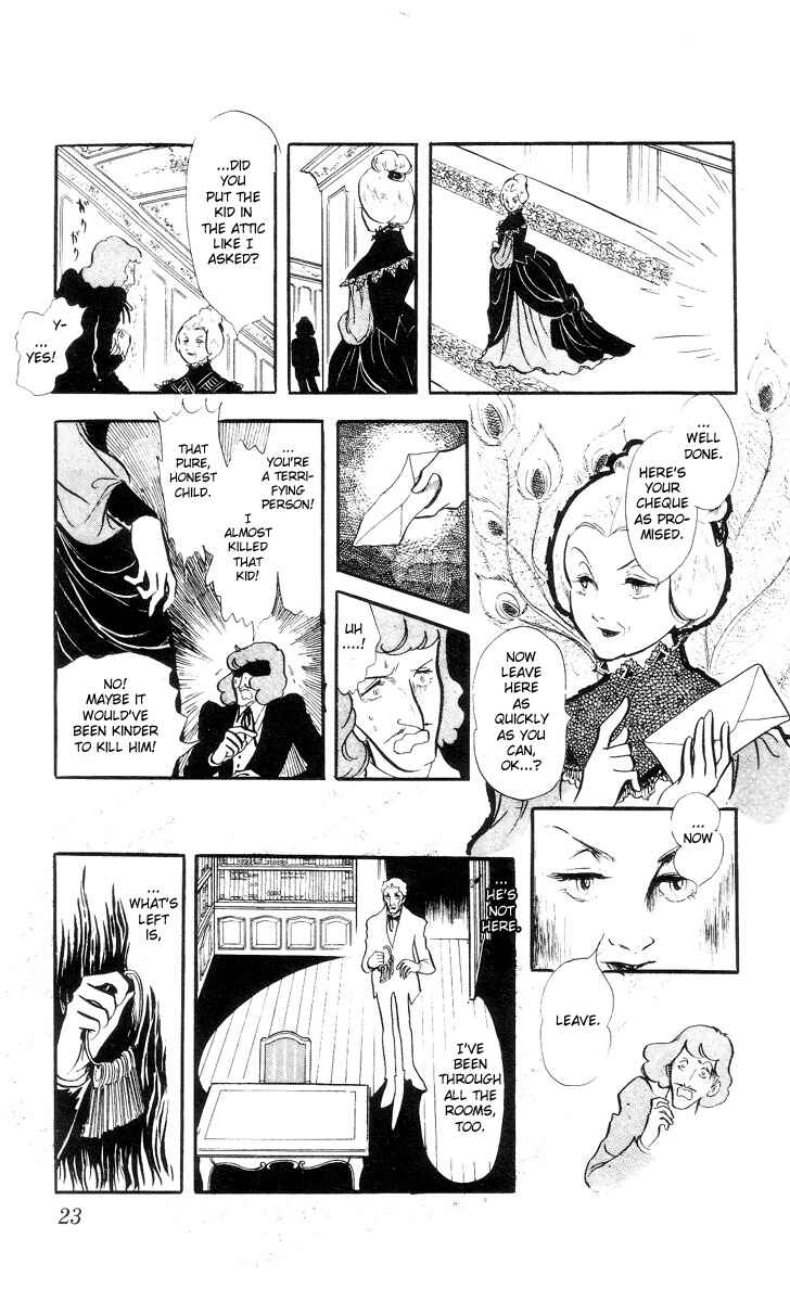 Page 3 Chapter 2 The Song of Wind and Trees
