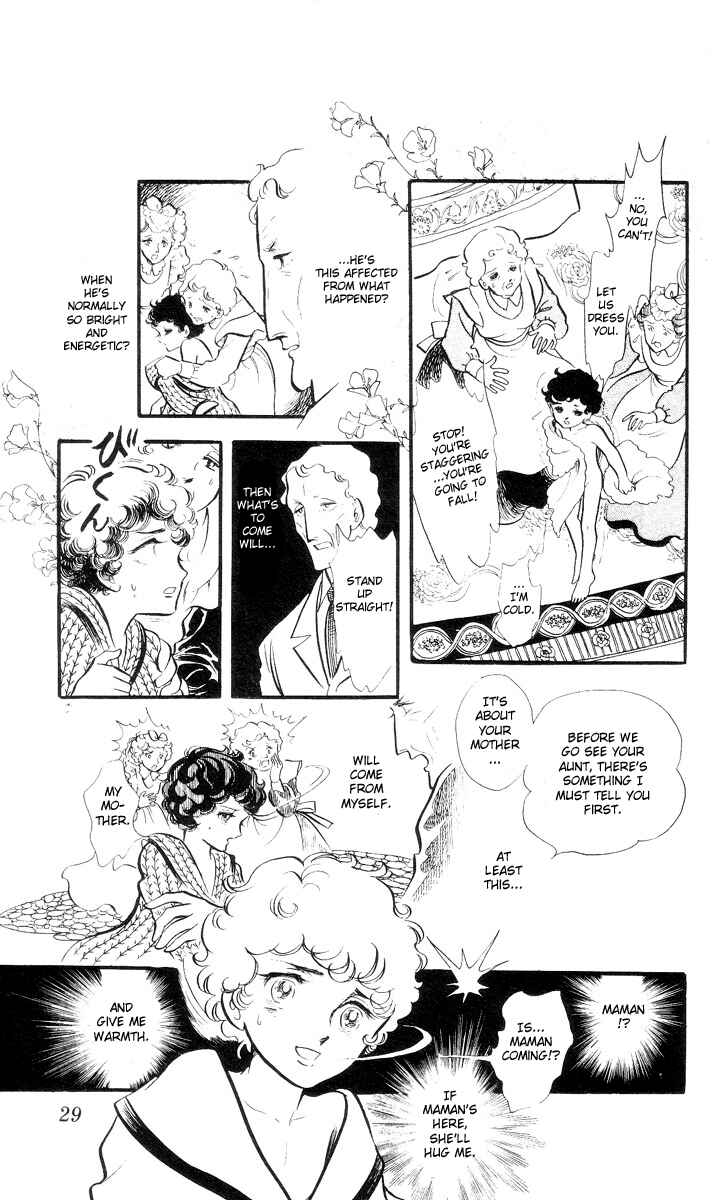 Page 9 Chapter 2 The Song of Wind and Trees